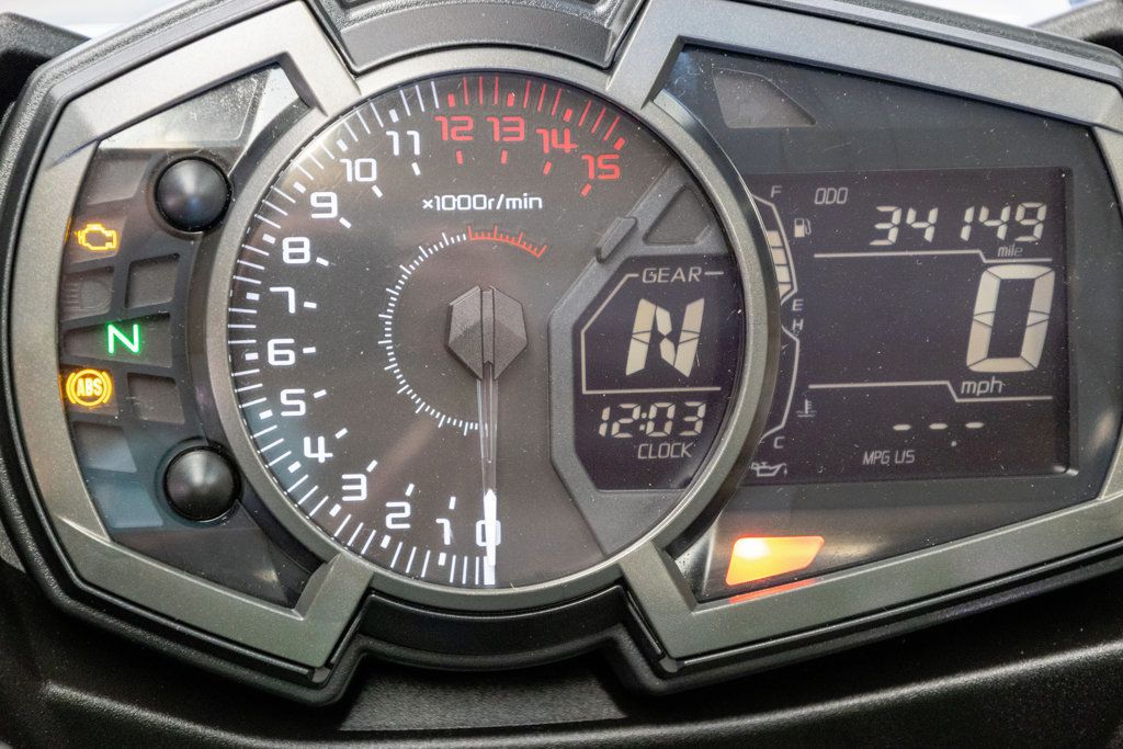 2023 KAWASAKI NINJA EX400 SPORTY FUN TO RIDE!! - 22981585 - 11