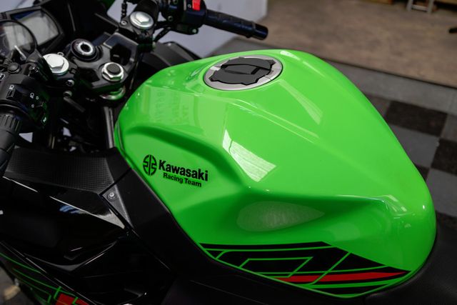 2023 KAWASAKI NINJA EX400 SPORTY FUN TO RIDE!! - 22981585 - 12