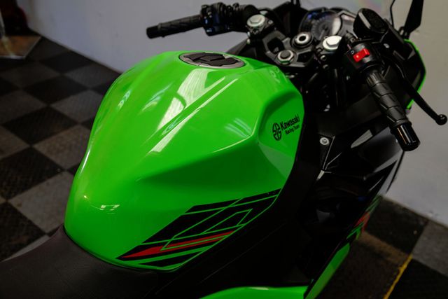 2023 KAWASAKI NINJA EX400 SPORTY FUN TO RIDE!! - 22981585 - 13