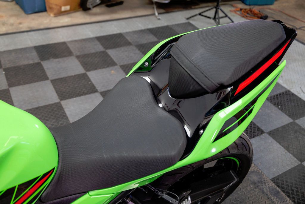 2023 KAWASAKI NINJA EX400 SPORTY FUN TO RIDE!! - 22981585 - 14