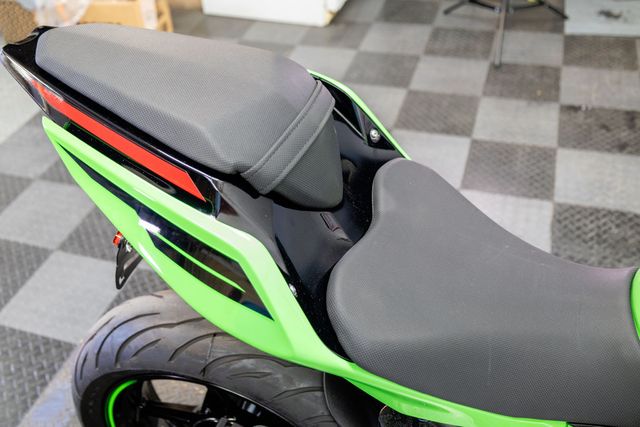 2023 KAWASAKI NINJA EX400 SPORTY FUN TO RIDE!! - 22981585 - 15
