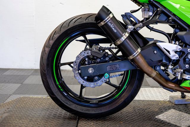 2023 KAWASAKI NINJA EX400 SPORTY FUN TO RIDE!! - 22981585 - 22