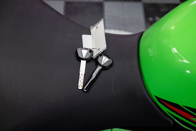 2023 KAWASAKI NINJA EX400 SPORTY FUN TO RIDE!! - 22981585 - 24