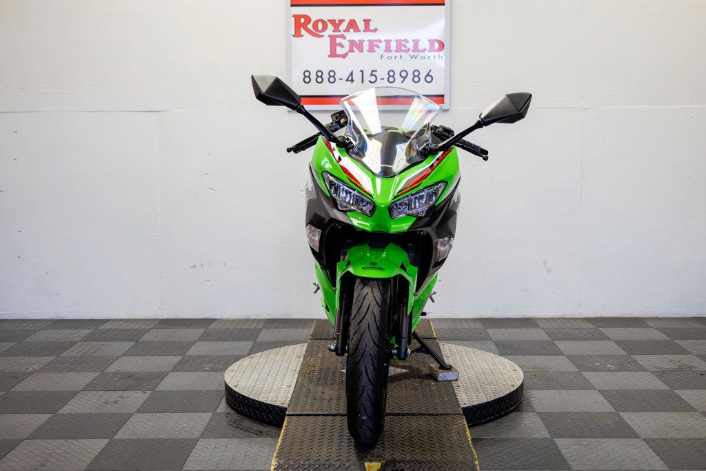 2023 KAWASAKI NINJA EX400 SPORTY FUN TO RIDE!! - 22981585 - 6