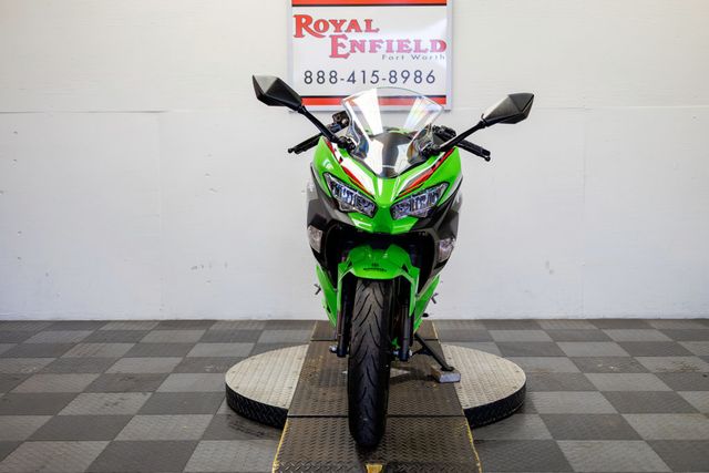 2023 KAWASAKI NINJA EX400 SPORTY FUN TO RIDE!! - 22981585 - 6