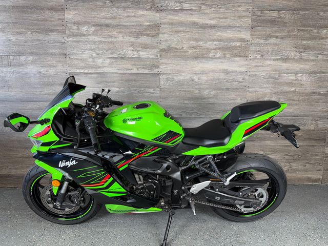 2023 Kawasaki Ninja ZX-4RR KRT SUPER CLEAN! - 23053794 - 10