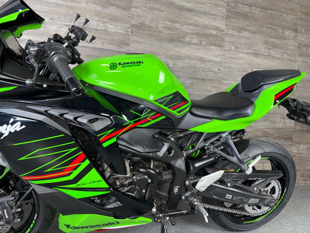 2023 Kawasaki Ninja ZX-4RR KRT SUPER CLEAN! - 23053794 - 13