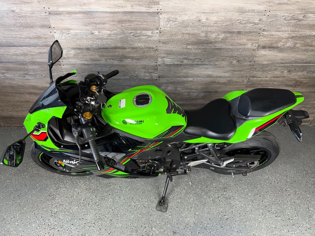 2023 Kawasaki Ninja ZX-4RR KRT SUPER CLEAN! - 23053794 - 15
