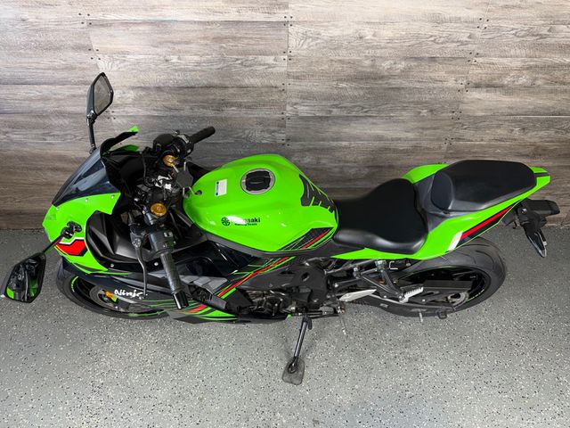 2023 Kawasaki Ninja ZX-4RR KRT SUPER CLEAN! - 23053794 - 15