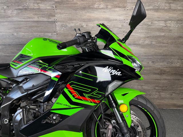 2023 Kawasaki Ninja ZX-4RR KRT SUPER CLEAN! - 23053794 - 3