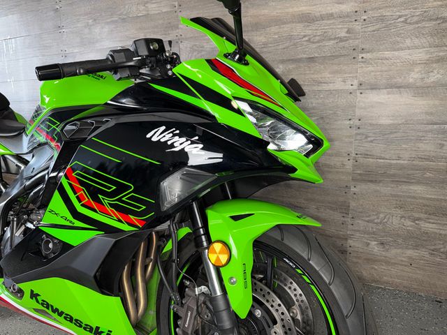 2023 Kawasaki Ninja ZX-4RR KRT SUPER CLEAN! - 23053794 - 4