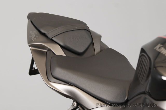 2023 Kawasaki Ninja ZX-6R Includes Warranty! - 22299752 - 40