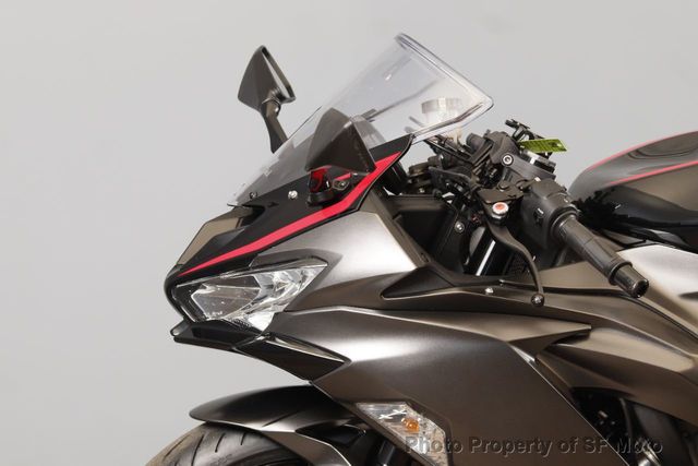 2023 Kawasaki Ninja ZX-6R Includes Warranty! - 22299752 - 6