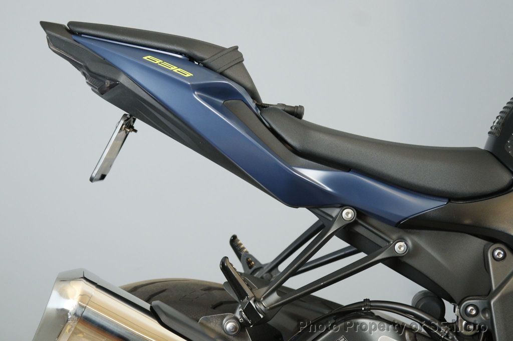 2023 Kawasaki Ninja ZX-6R Includes Warranty! - 22917426 - 10