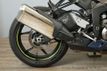 2023 Kawasaki Ninja ZX-6R Includes Warranty! - 22917426 - 16