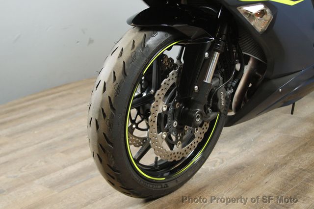 2023 Kawasaki Ninja ZX-6R Includes Warranty! - 22917426 - 18