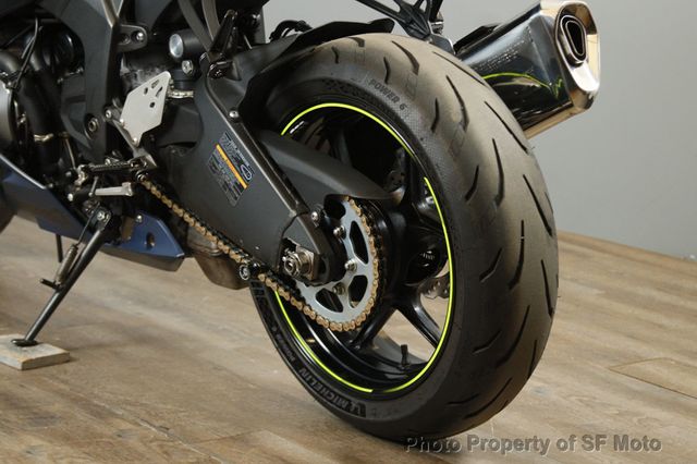 2023 Kawasaki Ninja ZX-6R Includes Warranty! - 22917426 - 21