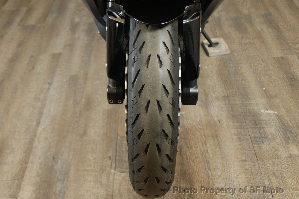 2023 Kawasaki Ninja ZX-6R Includes Warranty! - 22917426 - 22