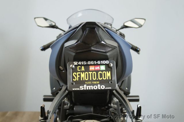 2023 Kawasaki Ninja ZX-6R Includes Warranty! - 22917426 - 26