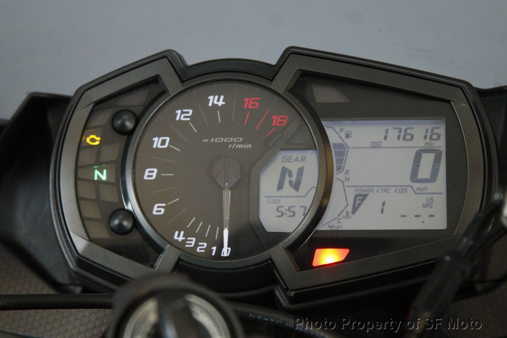 2023 Kawasaki Ninja ZX-6R Includes Warranty! - 22917426 - 29