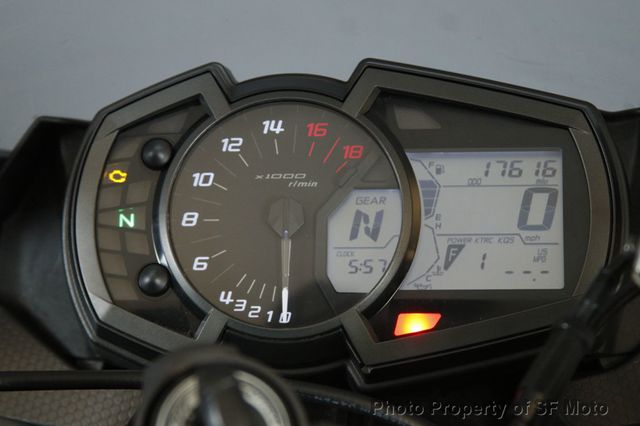 2023 Kawasaki Ninja ZX-6R Includes Warranty! - 22917426 - 29