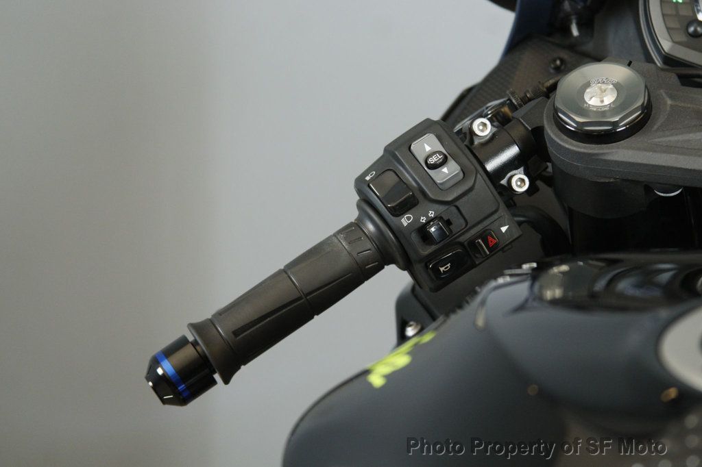 2023 Kawasaki Ninja ZX-6R Includes Warranty! - 22917426 - 30