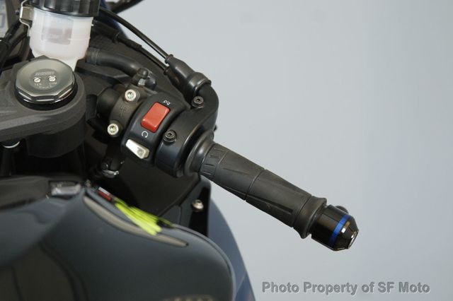 2023 Kawasaki Ninja ZX-6R Includes Warranty! - 22917426 - 31