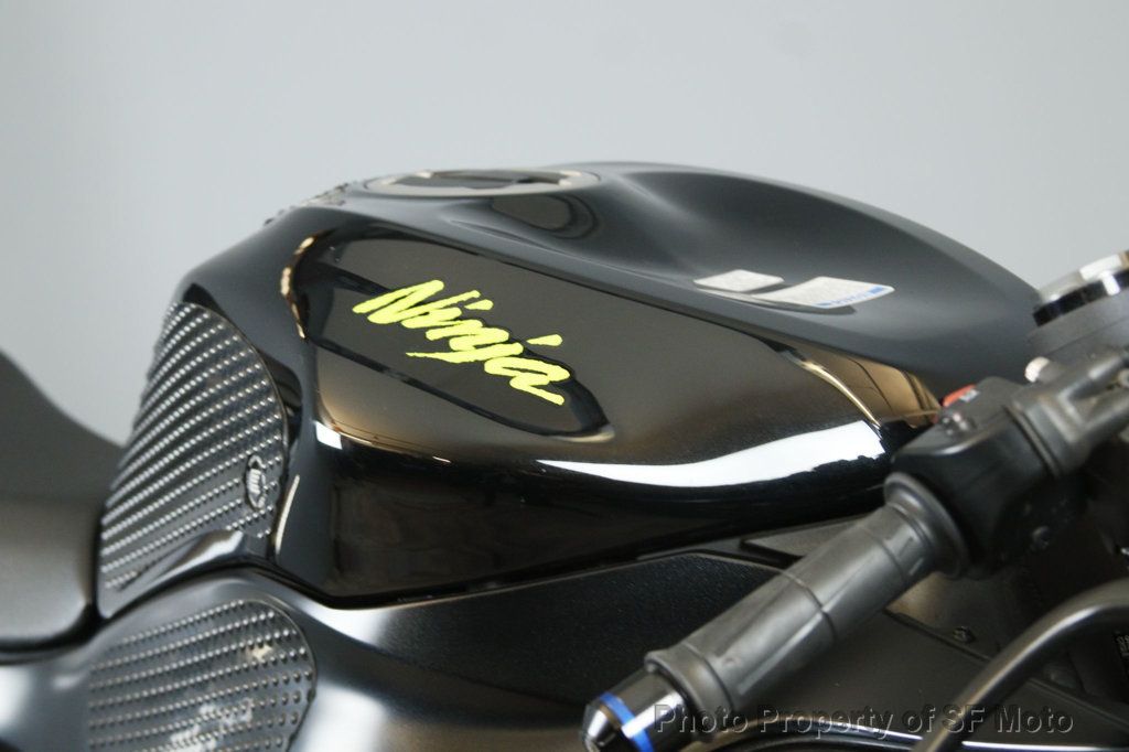 2023 Kawasaki Ninja ZX-6R Includes Warranty! - 22917426 - 32