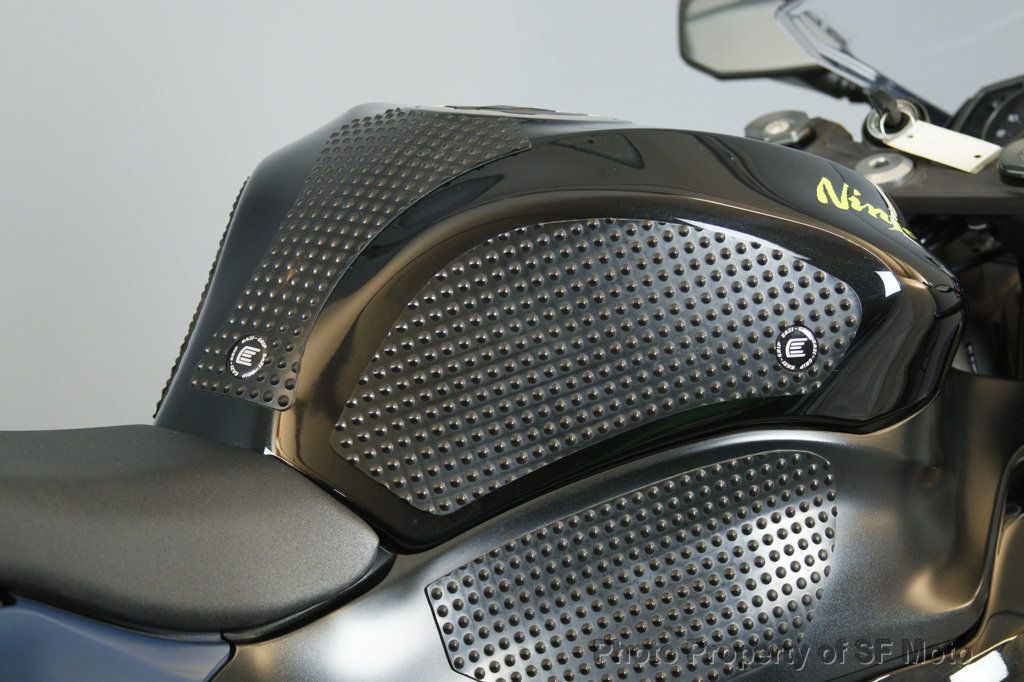 2023 Kawasaki Ninja ZX-6R Includes Warranty! - 22917426 - 36