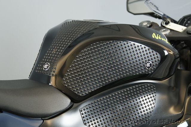 2023 Kawasaki Ninja ZX-6R Includes Warranty! - 22917426 - 36