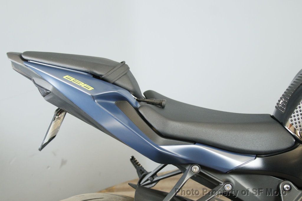 2023 Kawasaki Ninja ZX-6R Includes Warranty! - 22917426 - 40