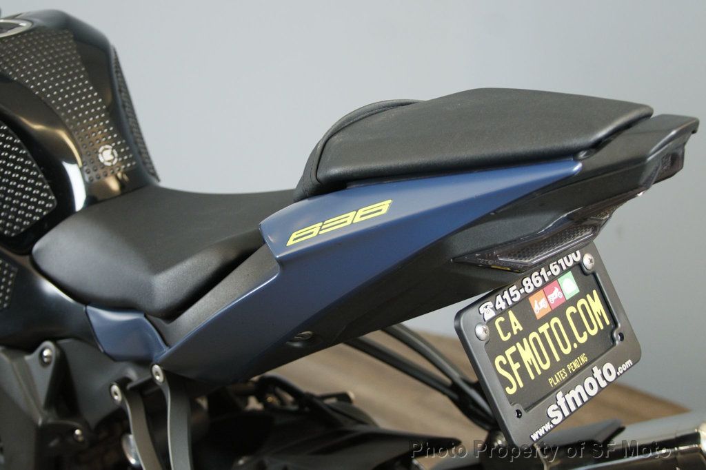 2023 Kawasaki Ninja ZX-6R Includes Warranty! - 22917426 - 43