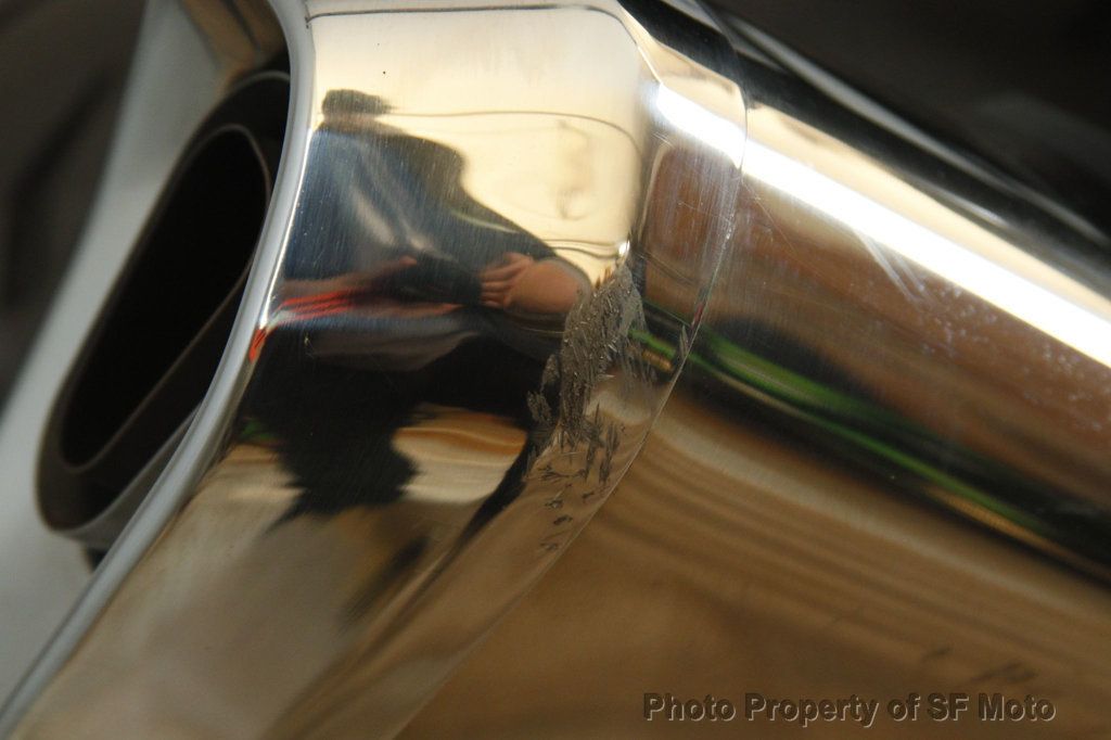 2023 Kawasaki Ninja ZX-6R Includes Warranty! - 22917426 - 47