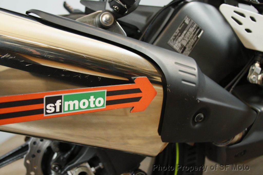 2023 Kawasaki Ninja ZX-6R Includes Warranty! - 22917426 - 48