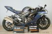 2023 Kawasaki Ninja ZX-6R Includes Warranty! - 22917426 - 4