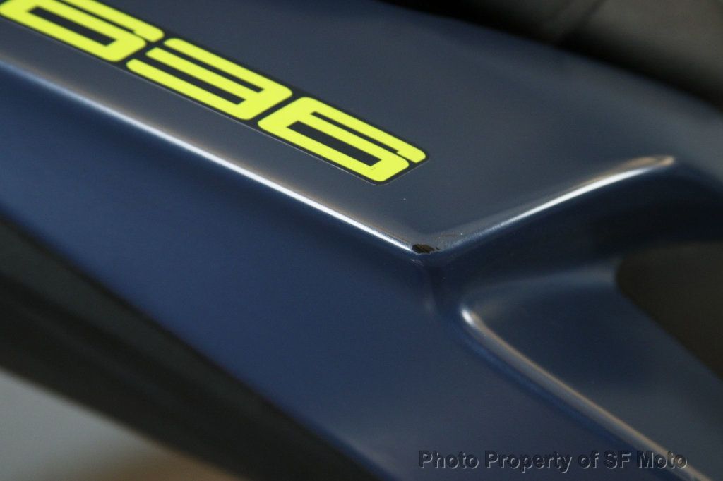 2023 Kawasaki Ninja ZX-6R Includes Warranty! - 22917426 - 51