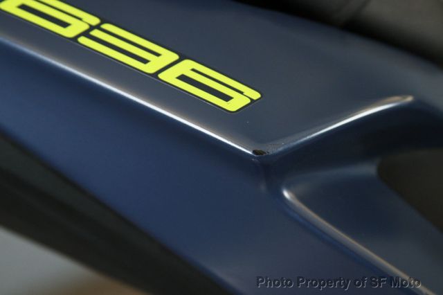 2023 Kawasaki Ninja ZX-6R Includes Warranty! - 22917426 - 51