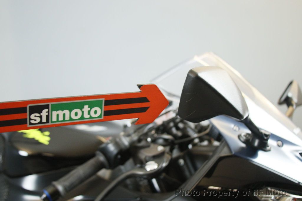 2023 Kawasaki Ninja ZX-6R Includes Warranty! - 22917426 - 52