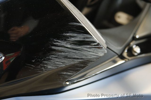 2023 Kawasaki Ninja ZX-6R Includes Warranty! - 22917426 - 57