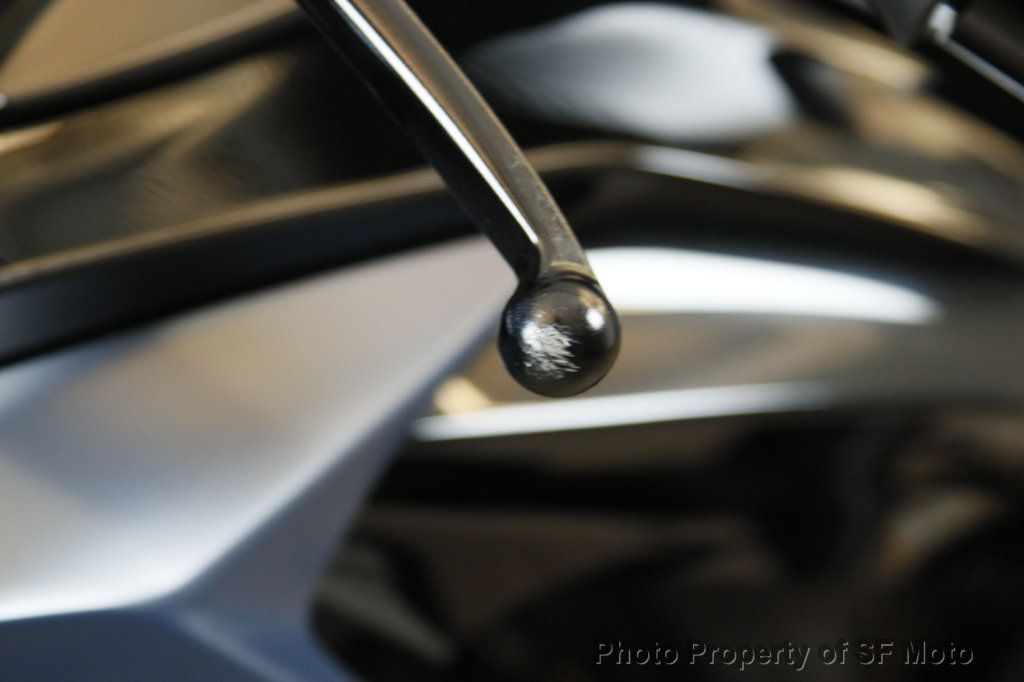 2023 Kawasaki Ninja ZX-6R Includes Warranty! - 22917426 - 59