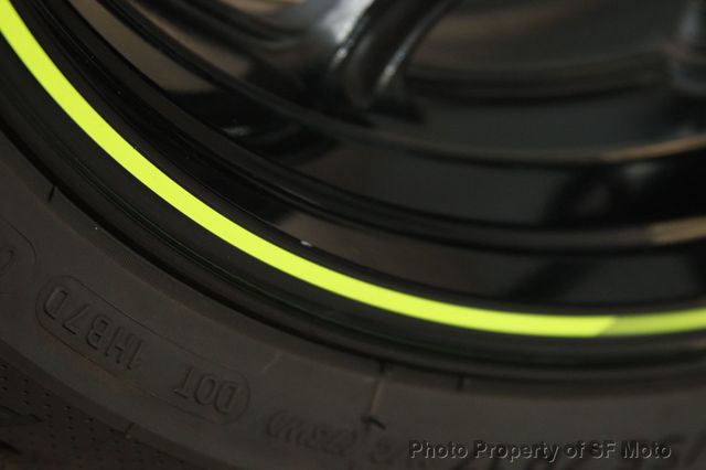 2023 Kawasaki Ninja ZX-6R Includes Warranty! - 22917426 - 61