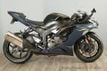 2023 Kawasaki Ninja ZX-6R Only 1 Owner! - 22671927 - 2