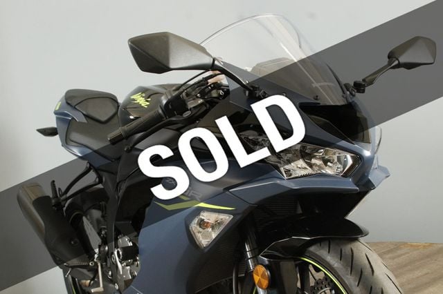 Kawasaki ninja zx6r for sale near me online