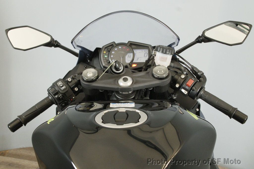 2023 Kawasaki Ninja ZX-6R SALE PENDING - 22671927 - 26