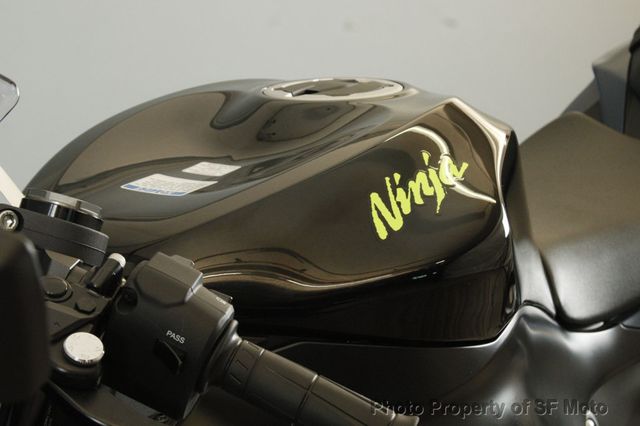 2023 Kawasaki Ninja ZX-6R SALE PENDING - 22671927 - 33