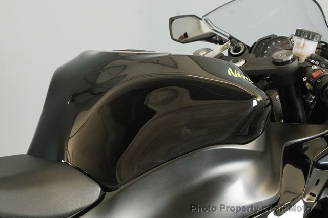 2023 Kawasaki Ninja ZX-6R SALE PENDING - 22671927 - 36