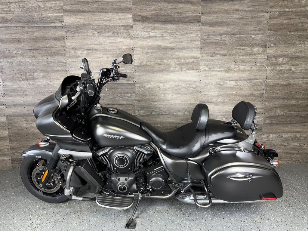 2023 Kawasaki Vulcan 1700 Vaquero ABS SUPER CLEAN! - 23078322 - 10