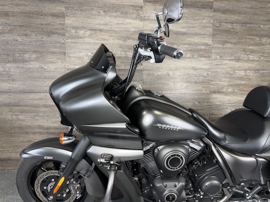 2023 Kawasaki Vulcan 1700 Vaquero ABS SUPER CLEAN! - 23078322 - 11