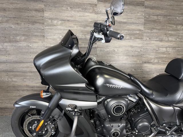 2023 Kawasaki Vulcan 1700 Vaquero ABS SUPER CLEAN! - 23078322 - 11