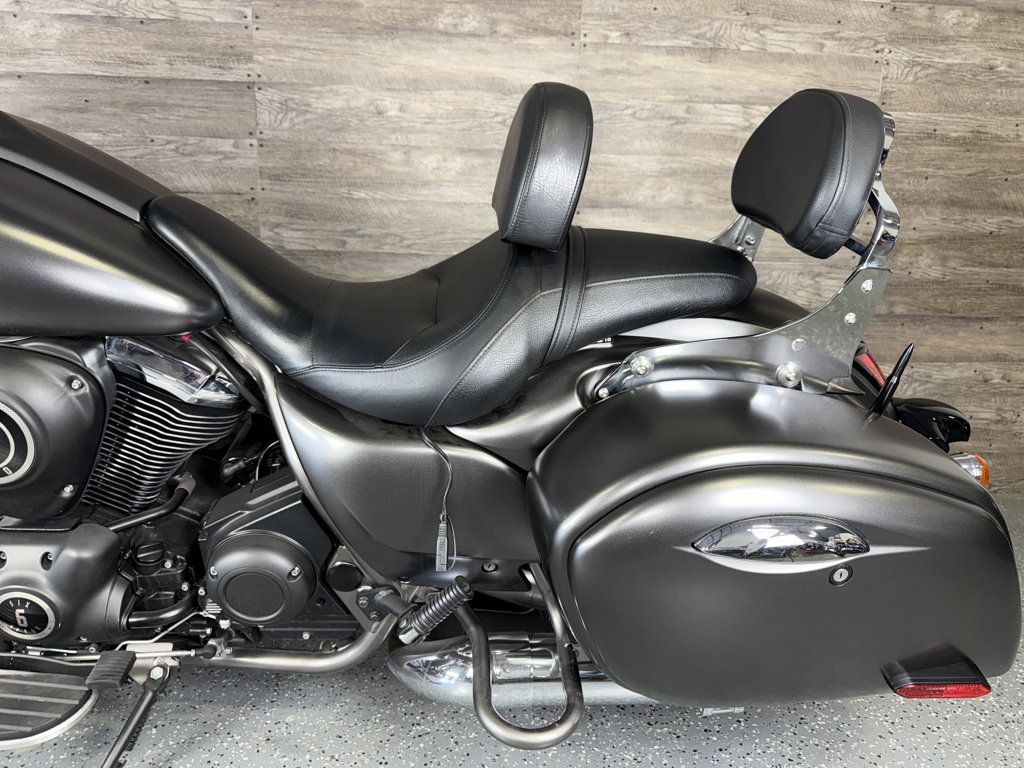 2023 Kawasaki Vulcan 1700 Vaquero ABS SUPER CLEAN! - 23078322 - 12